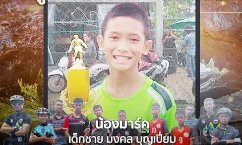 Chiến dịch giải cứu đội bóng tiếp theo sẽ bắt đầu sau 10-20h nữa